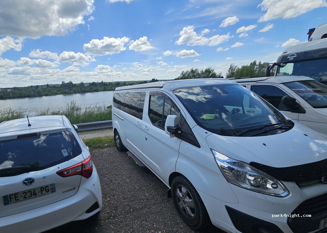 (41000) Blois - Promenade Edmond Mounin — foto 5