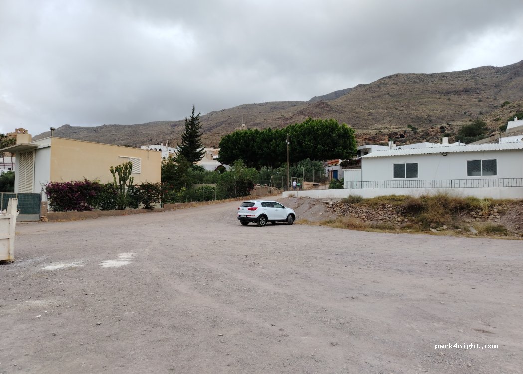 (04738) Vícar - 21 Calle Baja Estación — foto
