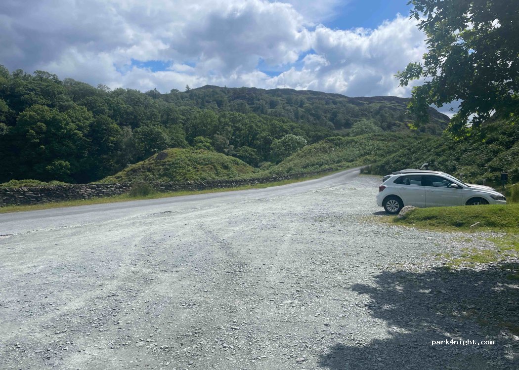 (LA21 8DG) Coniston - Unnamed Road — foto 2