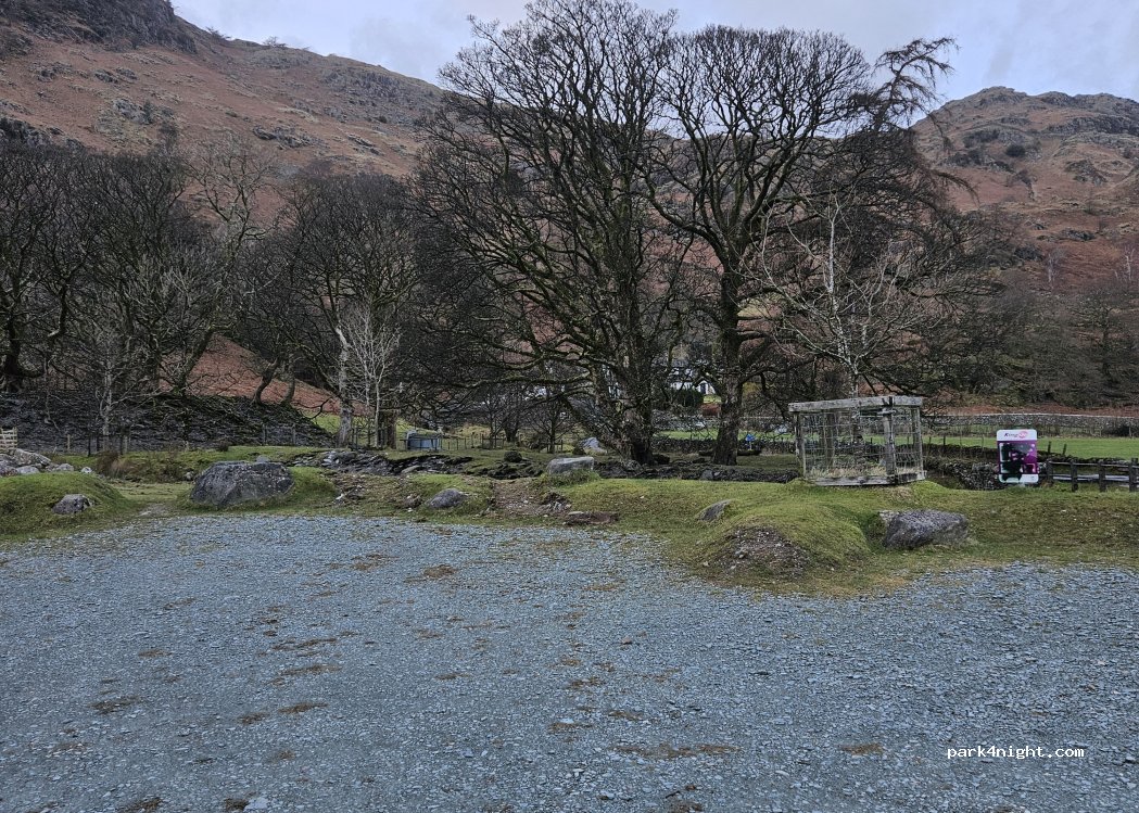 (LA21 8DG) Coniston - Unnamed Road — foto 3