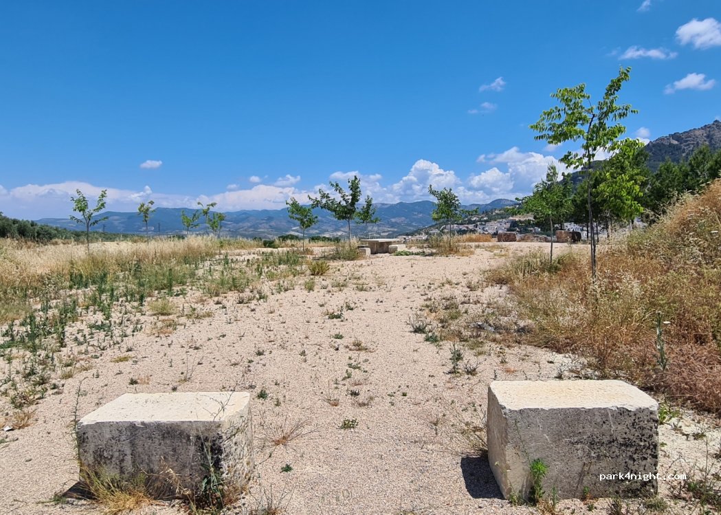 (23470) Cazorla - Cam. de San Isicio — foto 2