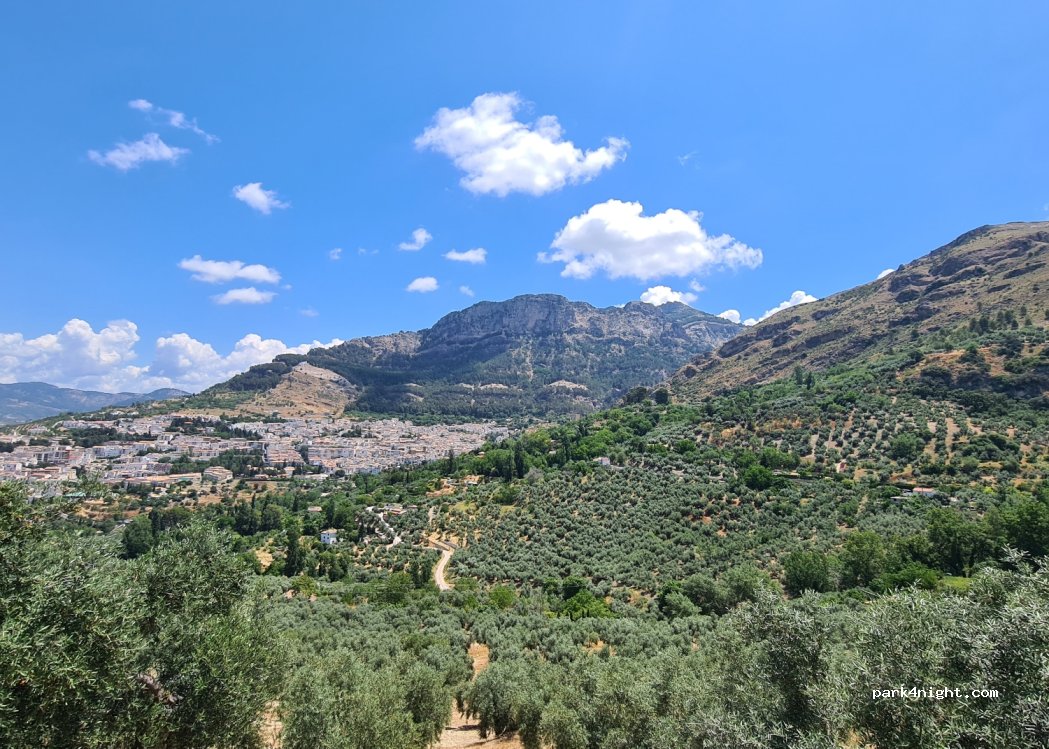 (23470) Cazorla - Cam. de San Isicio — foto 3