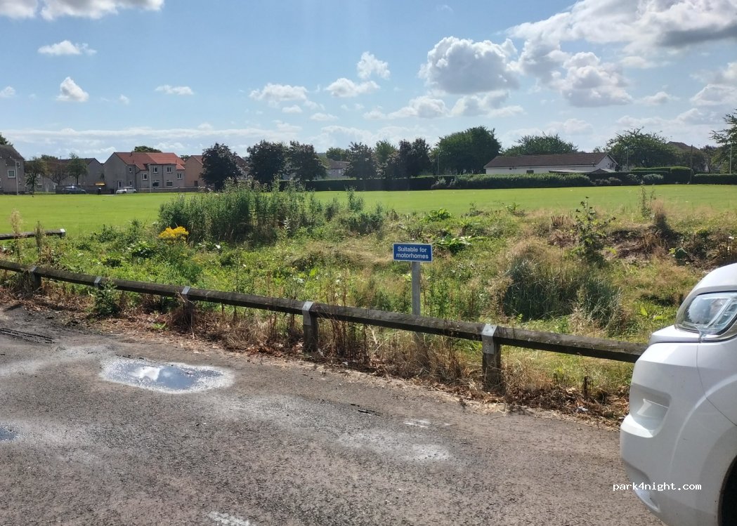 (FK11 7BE) Menstrie - 3 Park Road — foto 2