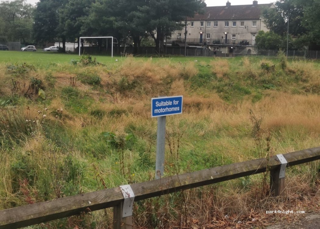 (FK11 7BE) Menstrie - 3 Park Road — foto 3