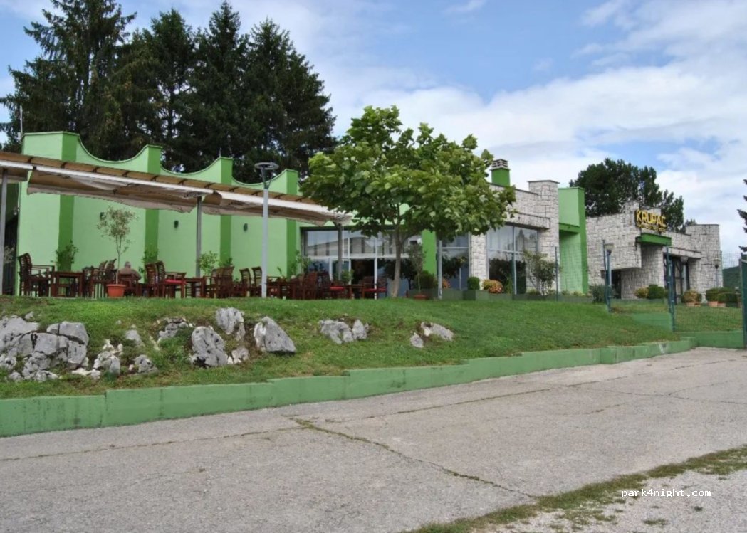 TSC Krupac — foto
