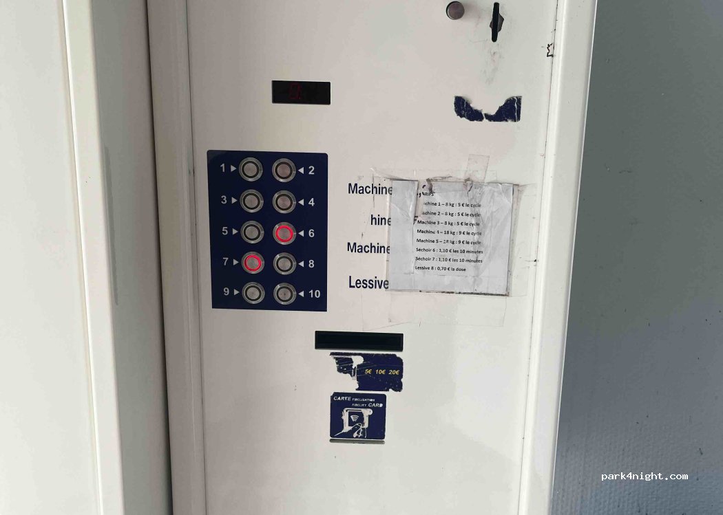 (02100) Saint-Quentin - 41 Rue Gabriel Péri — foto