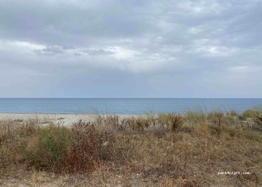 (88060) Guardavalle Marina - 341 Via Nazionale — foto