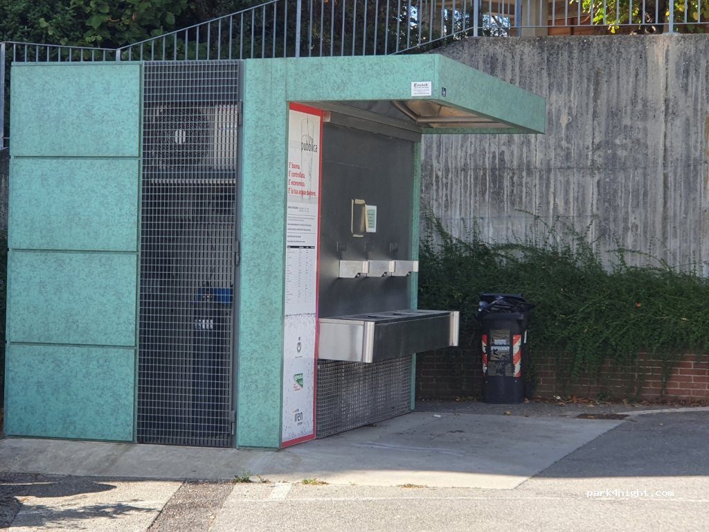 (29010) Vernasca - 55A Via Roma — foto