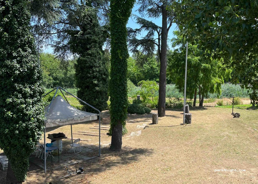 Area Go4 Parcheggio Novara — foto 2