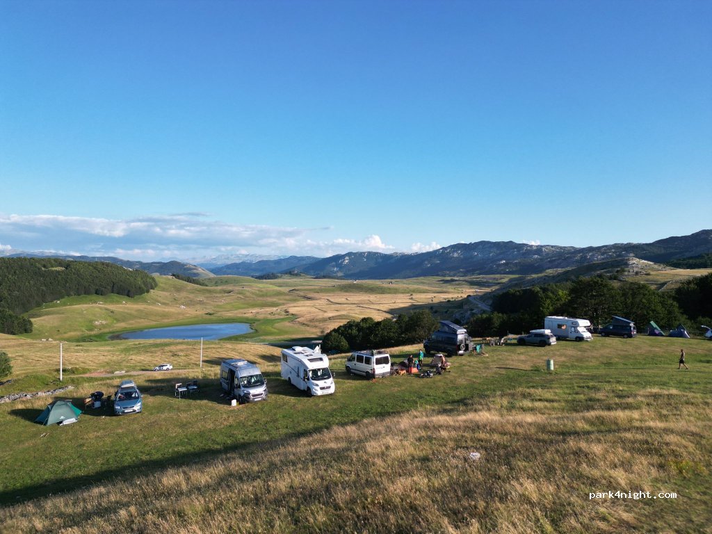 Katun Camp — foto