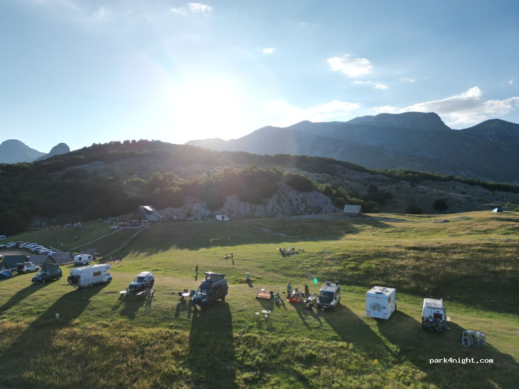 Katun Camp — foto 2