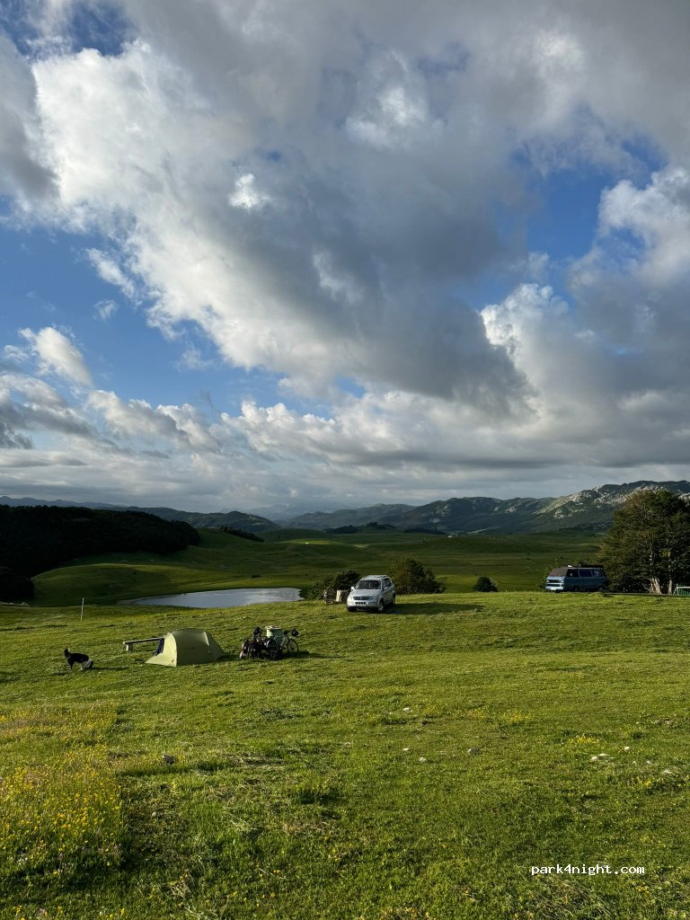 Katun Camp — foto 3