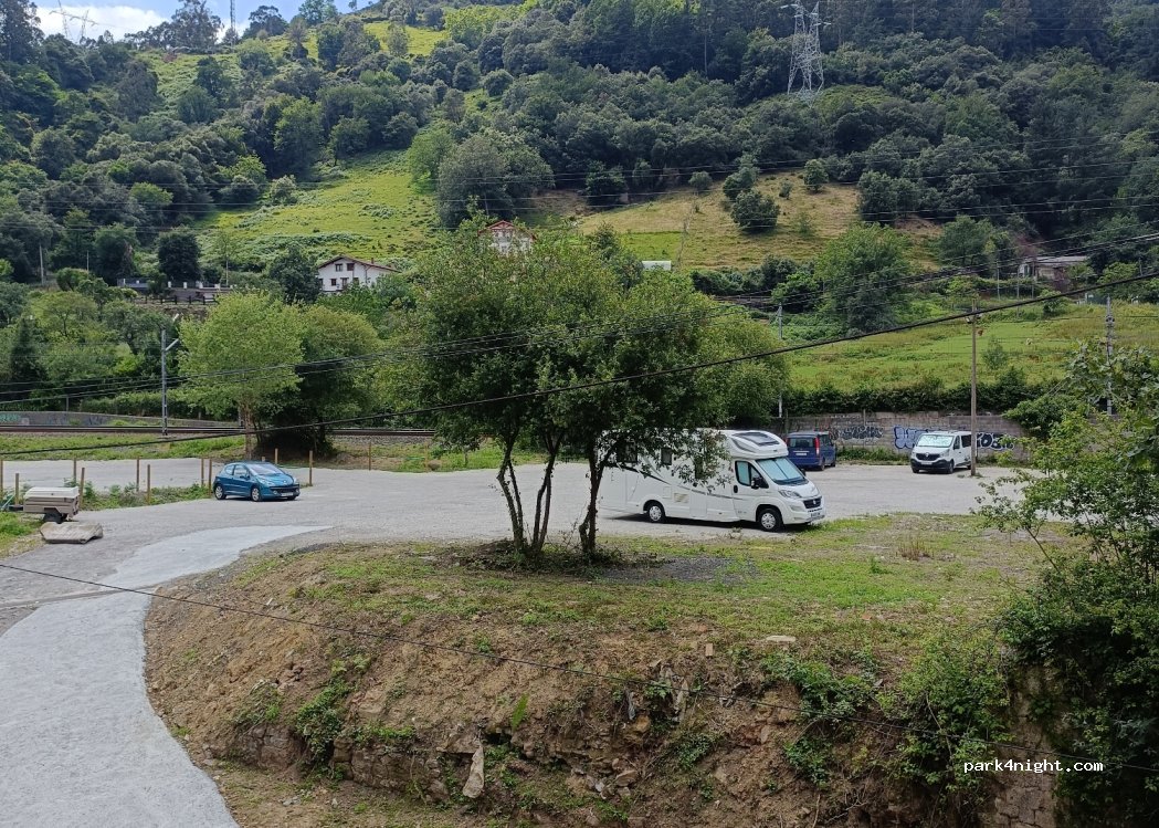 (48810) Irauregi - 30D Koskojales Kalea — foto