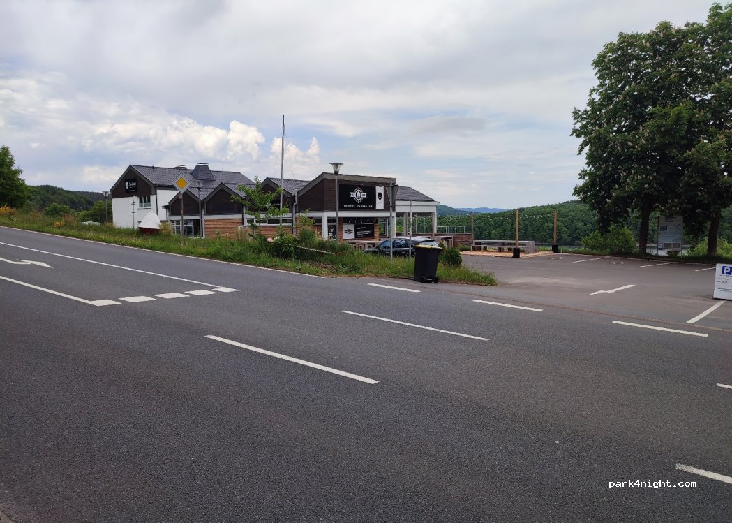 (57462) Olpe - 7 Talbrücke Sondern — foto