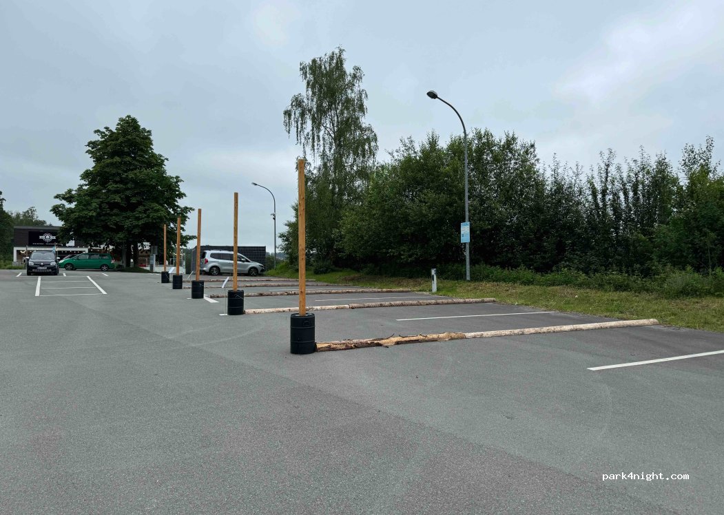 (57462) Olpe - 7 Talbrücke Sondern — foto 3