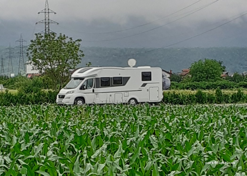 (77000) Bihać - — foto