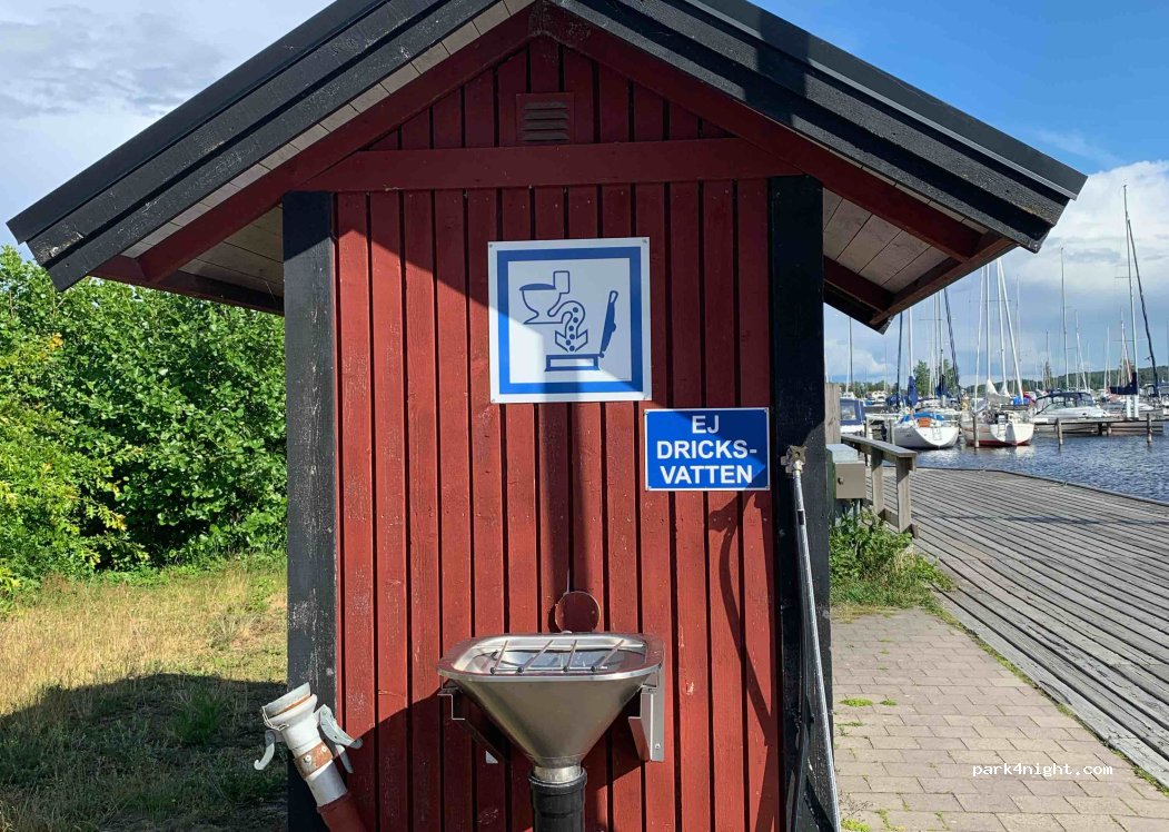 (723 56) Västerås - 158 Öster Mälarstrands Allé — foto
