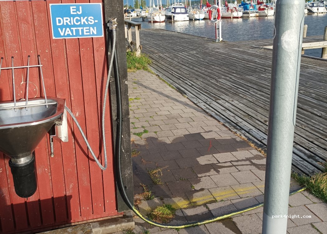 (723 56) Västerås - 158 Öster Mälarstrands Allé — foto 2