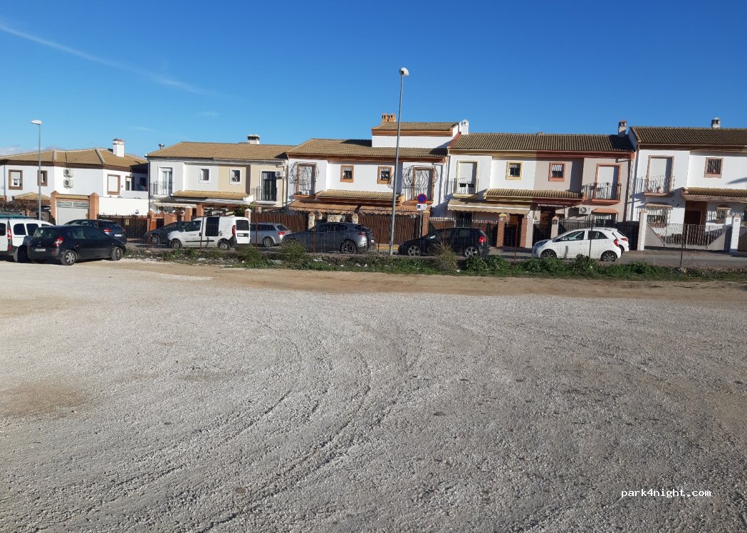 (29400) Ronda - 7 Calle Andrés Aguilar Gracián — foto 3