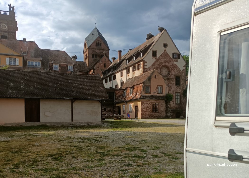 (67330) Neuwiller-lès-Saverne - 22 Rue du Gué — foto