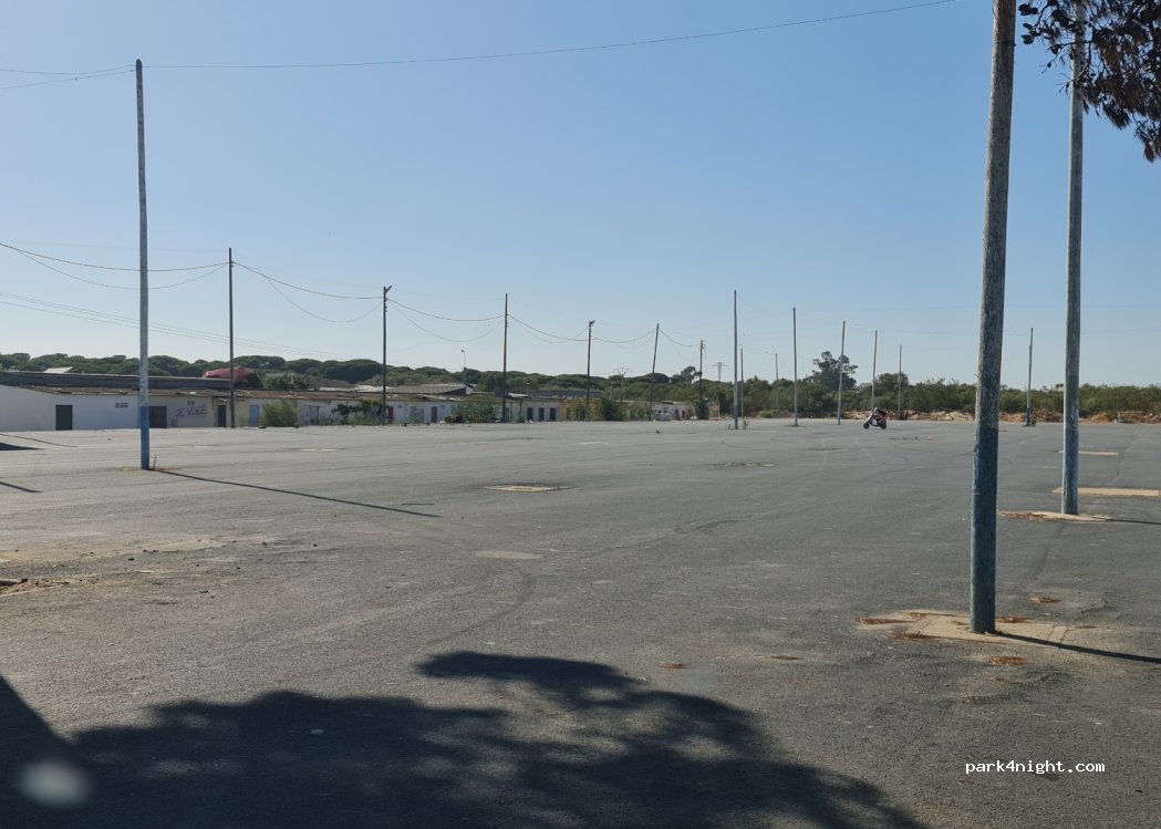 (21100) Punta Umbría - Av. de la Marina — foto