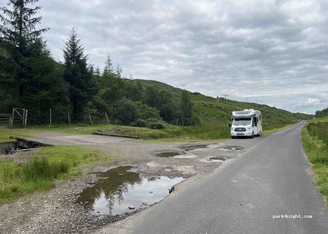 (PA37 1SL) Ardchattan - B845 — foto 3
