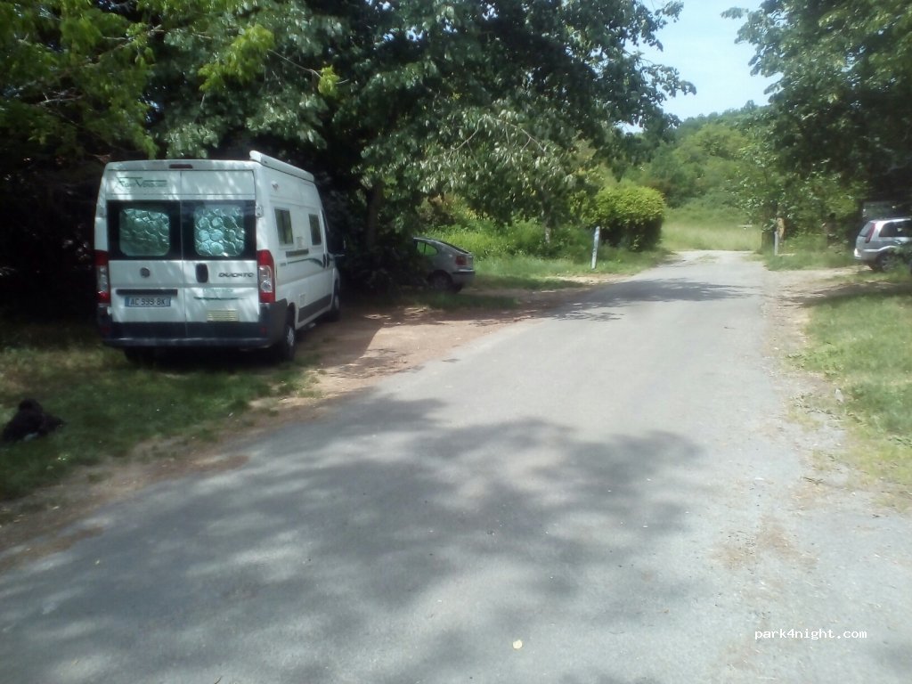 (33760) Cessac - 2 Route de Cessac — foto