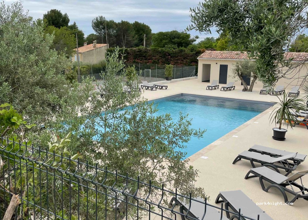 Restaurant & Camping La Cerise — foto 2