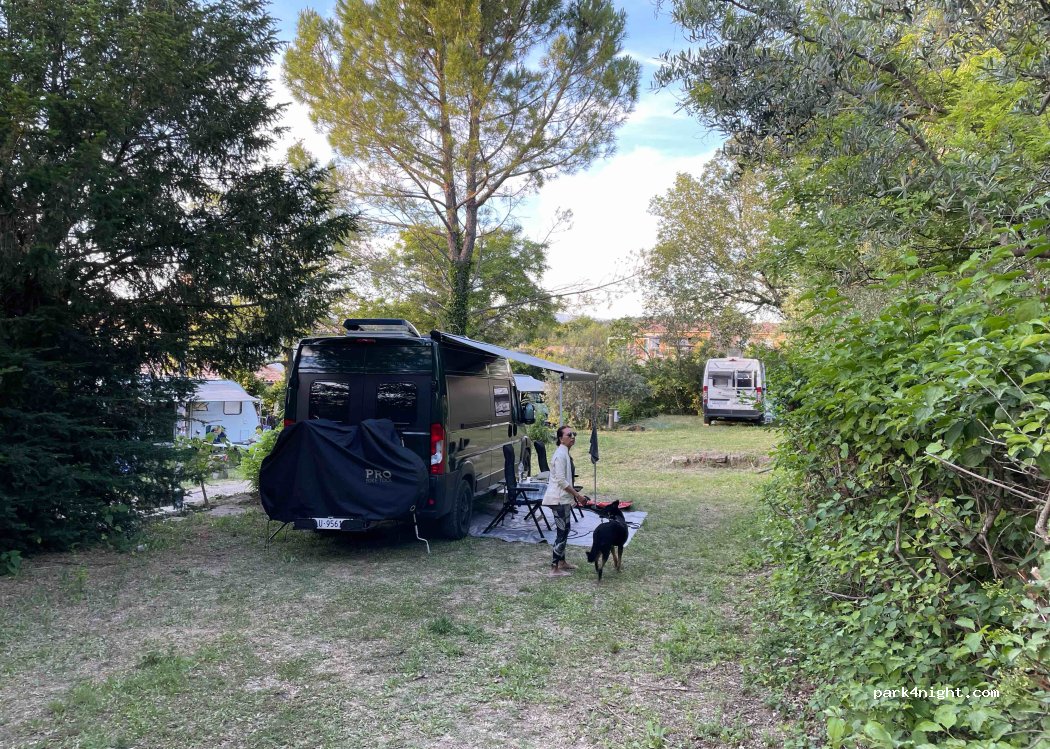 Restaurant & Camping La Cerise — foto 4