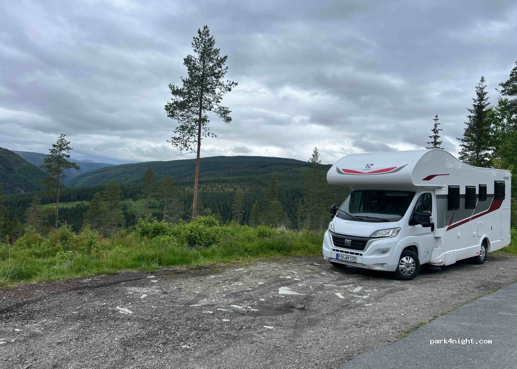 (2630) Ringebu - Fylkesvei 2204 — foto