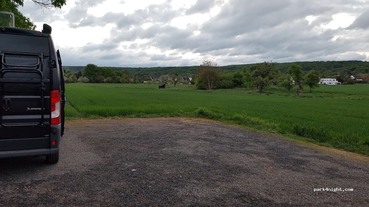 (53489) Sinzig - Unnamed Road — foto