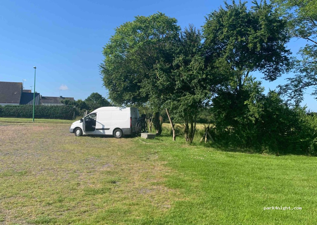 (50680) Airel - 2 Cité le Bourgais — foto 2