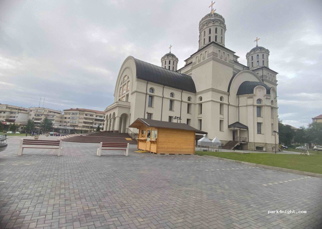 (601081) Onești - 1 Strada Culturii — foto
