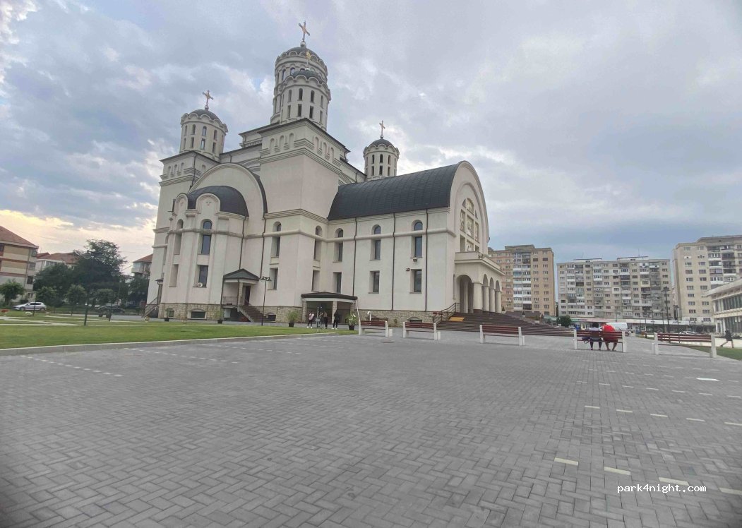 (601081) Onești - 1 Strada Culturii — foto 2