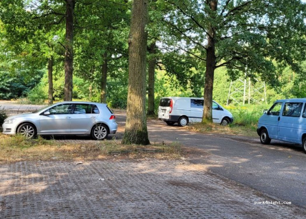 (15345) Altlandsberg - L33 — foto 2