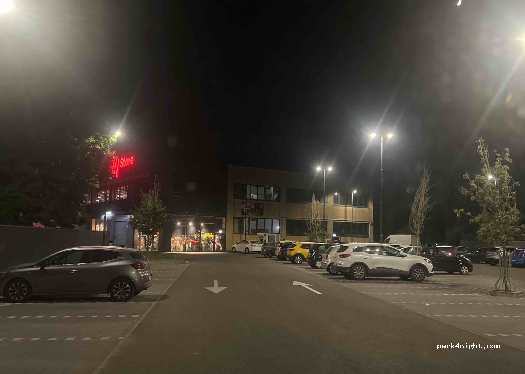 (43126) Parma - 6/a Via Lavagna — foto