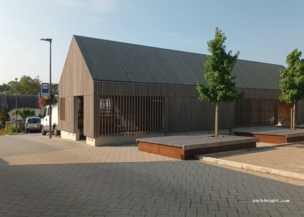 (8278) Mamer - 13 Rue de l'École — foto 3