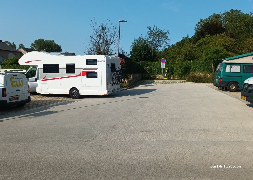 (8278) Mamer - 13 Rue de l'École — foto 4