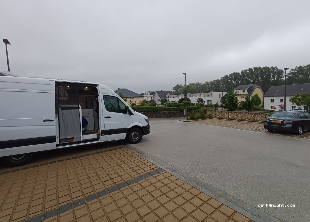 (8278) Mamer - 13 Rue de l'École — foto 5