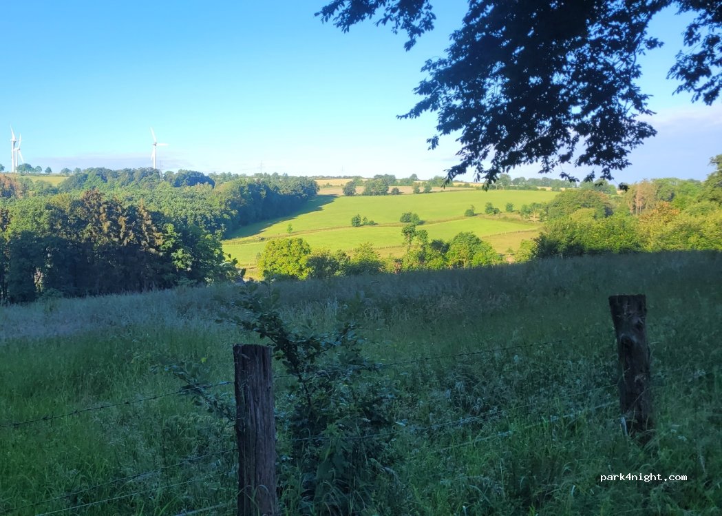 (32683) Barntrup - Oestlingstalweg — foto 3