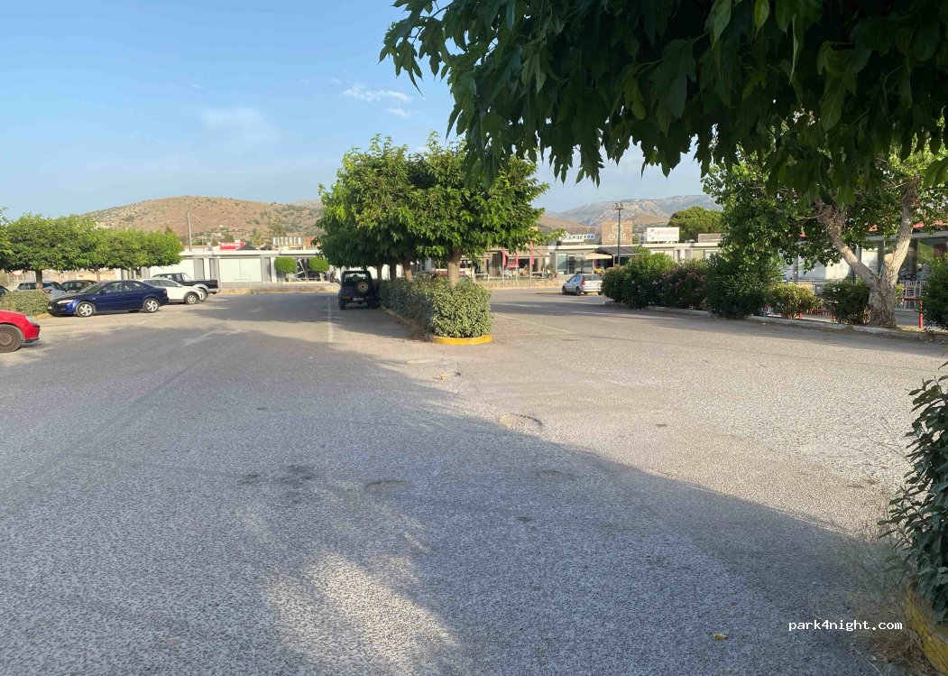 (821 00) Chios - 33-37 Aeroporou Rodokanaki — foto