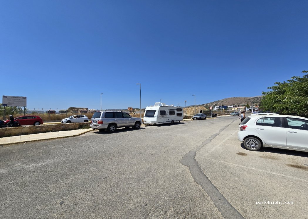 (821 00) Chios - 33-37 Aeroporou Rodokanaki — foto 2