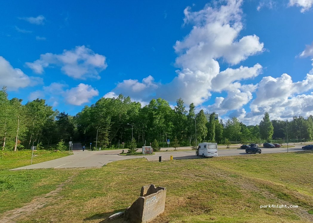 (3401) Liepāja - 6 Vētru iela — foto 3