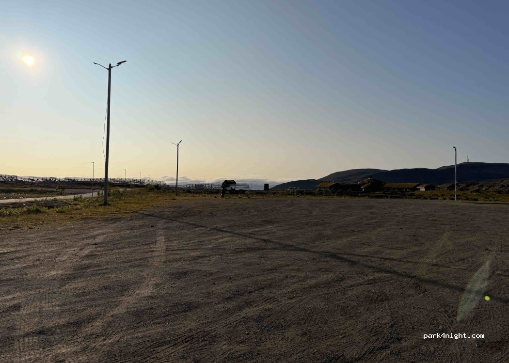 (9603) Hammerfest - 80 Turistveien — foto 5