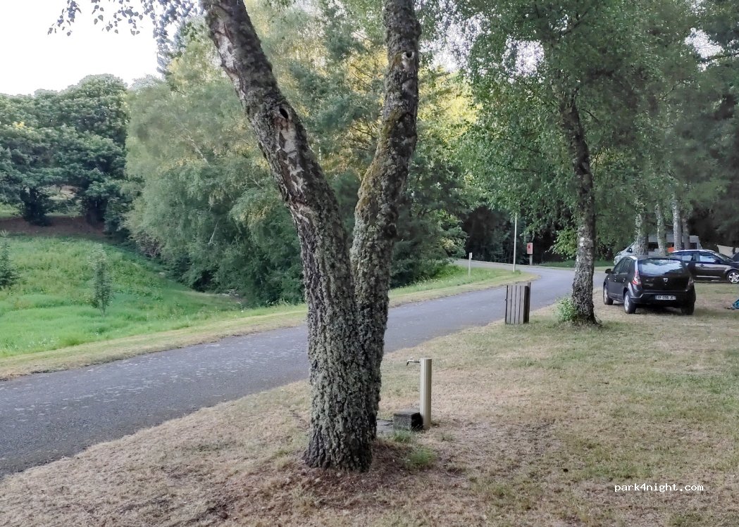 Camping la Garenne — foto 2