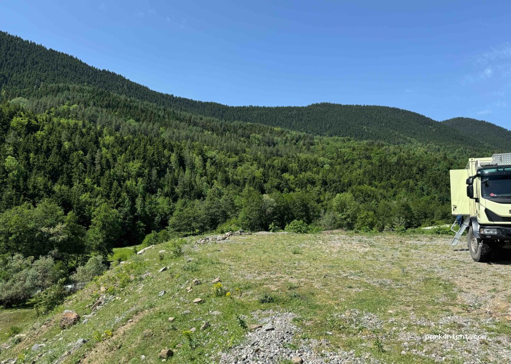 () Sairme - Unnamed Road — foto 2