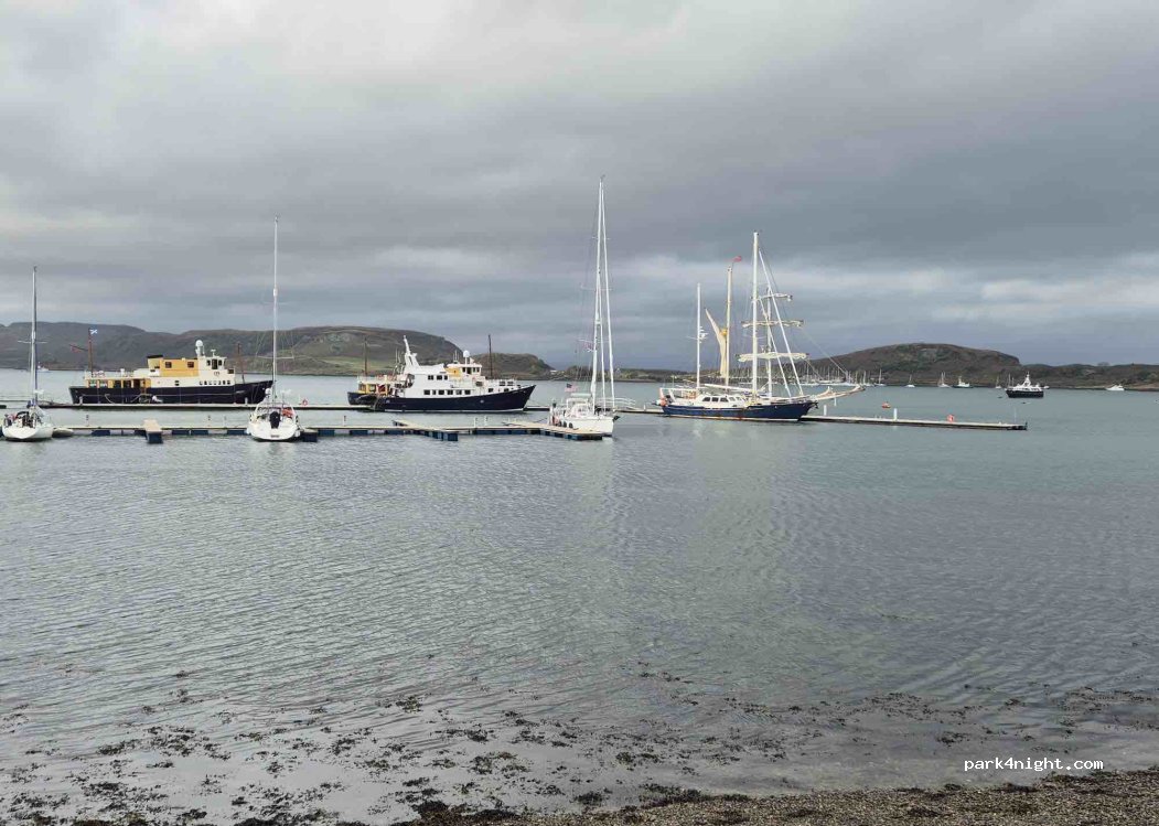 Bays and Bens Holidays — foto 2