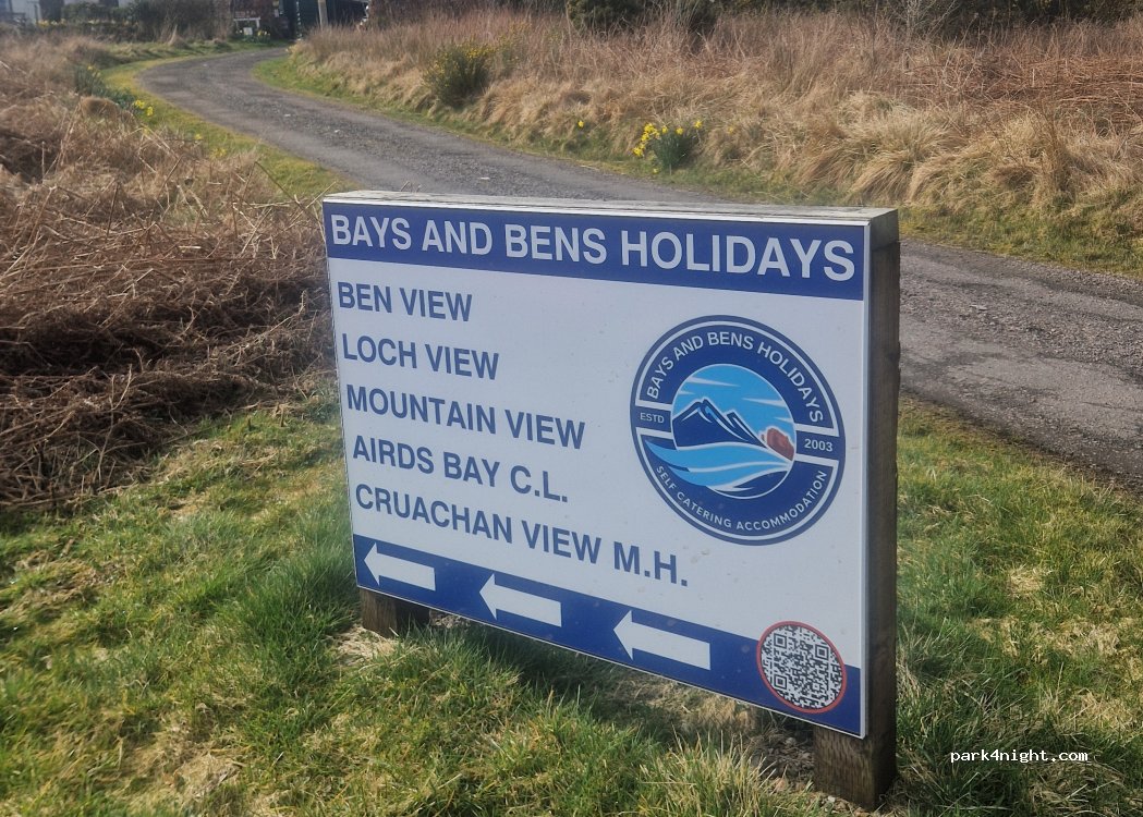 Bays and Bens Holidays — foto 3