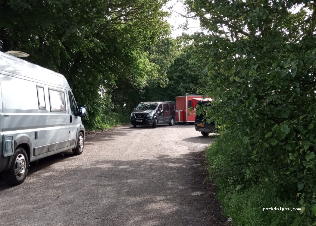 (NR12) Stalham - A149 — foto