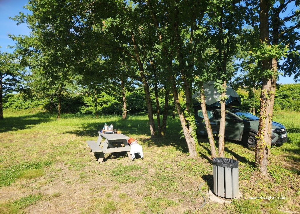 (64170) Lacq - 2 Chemin du Moulin — foto